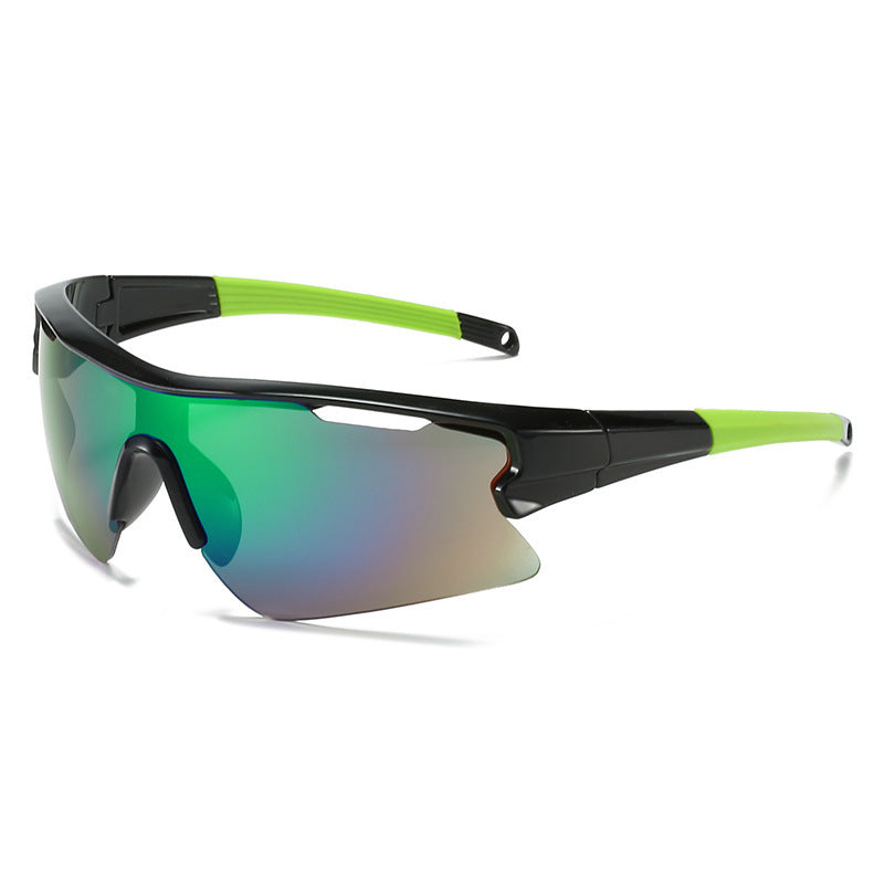 Windproof Sports Outdoor Cycling Sunglasses