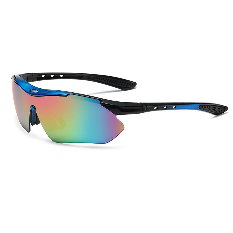 Men's Fashionable Outdoor Cycling Sports Sunglasses